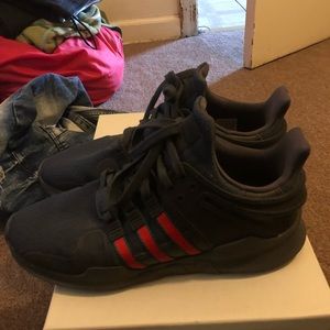 Adidas EQT “ Gucci”